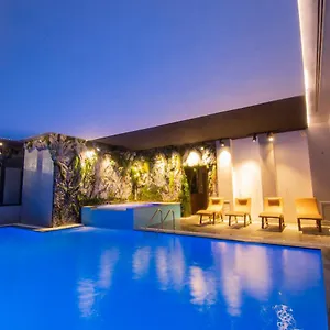 Hotel Kocibelli Pool&spa Korce