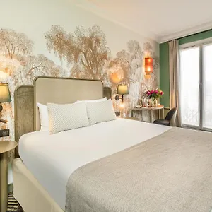 Aparthotel Avalon Parigi