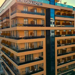 Hotel Regina Vlorë