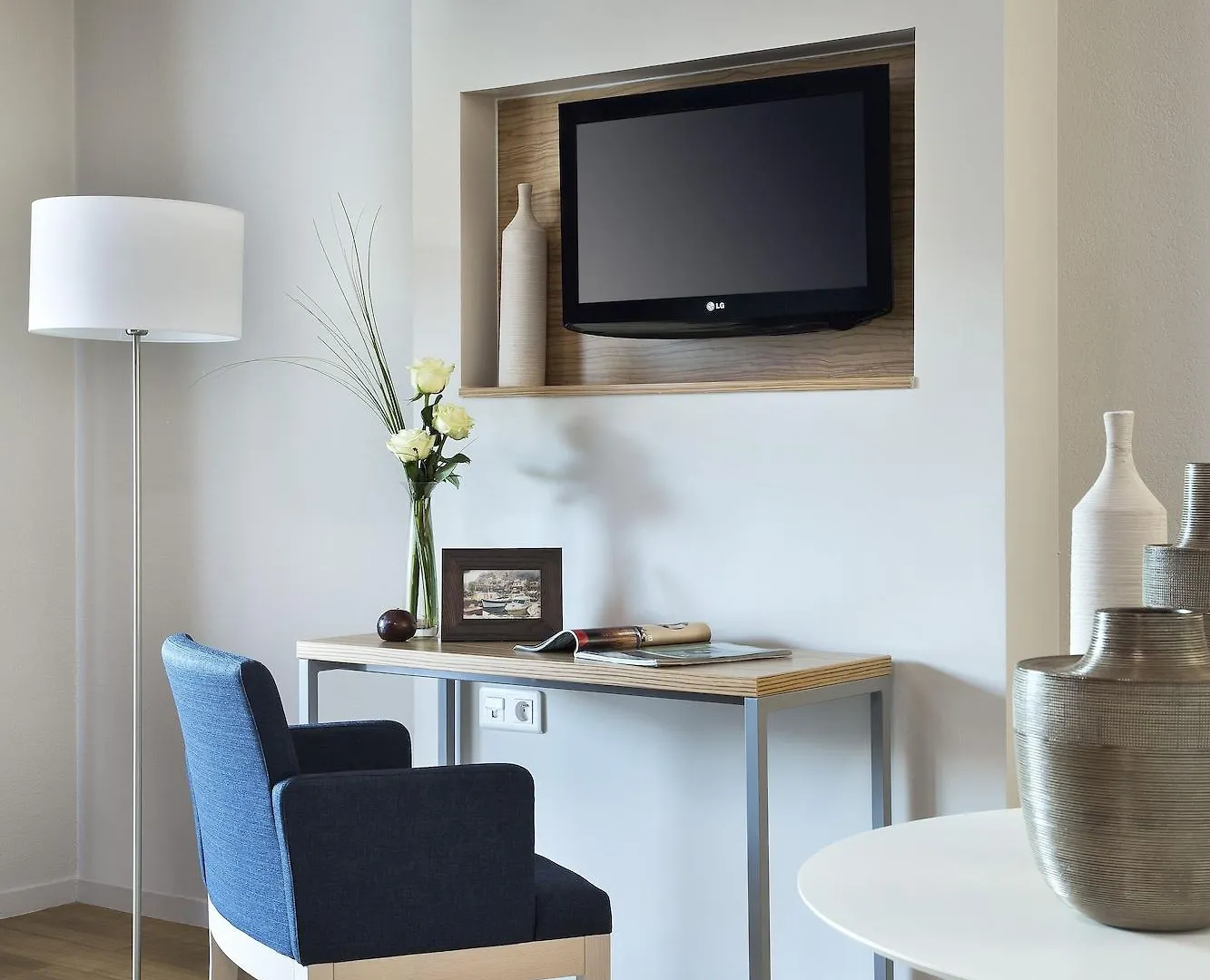 Citadines Prado Chanot Marseille 3*,  France