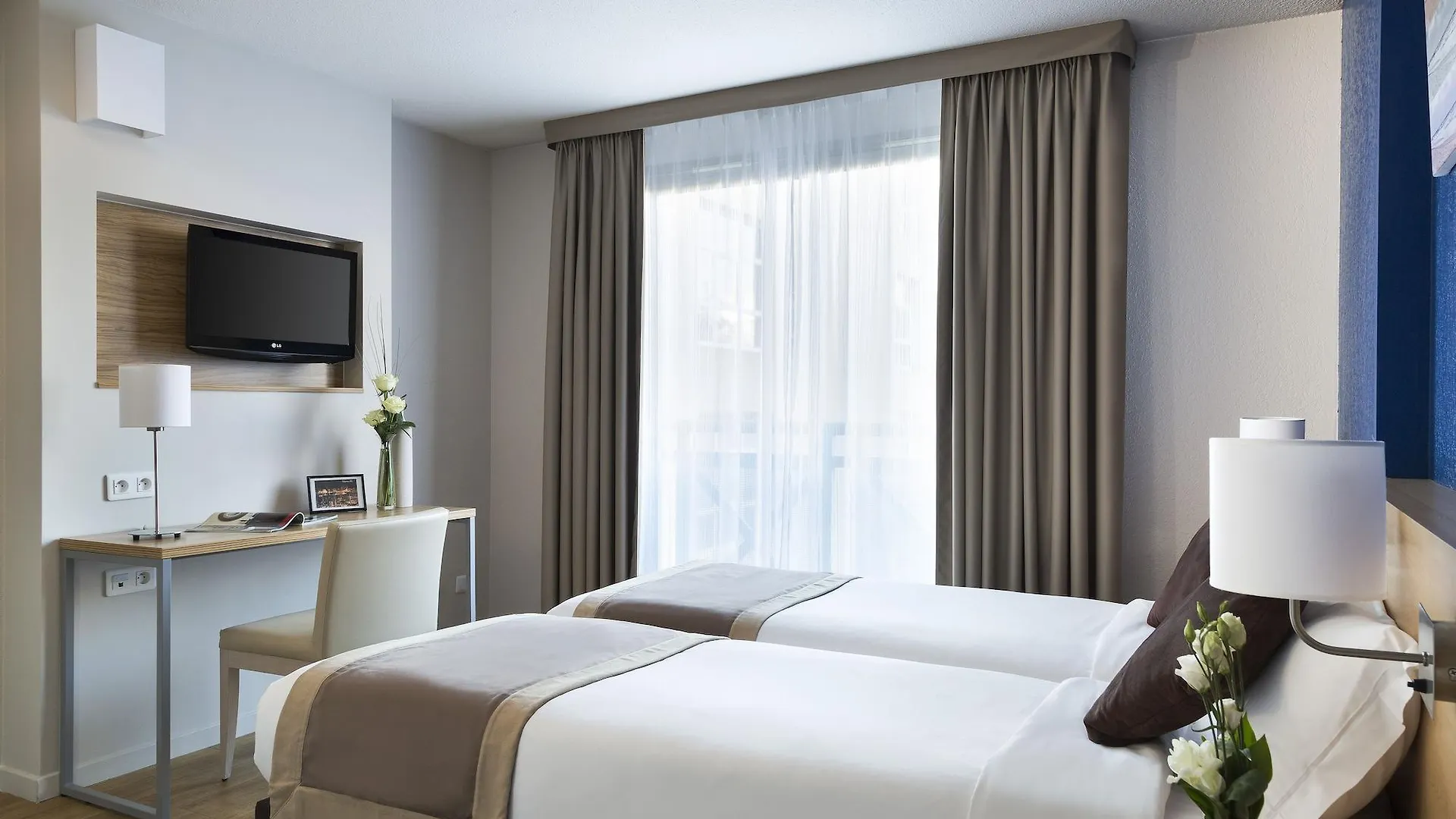 Citadines Prado Chanot Marseille Aparthotel