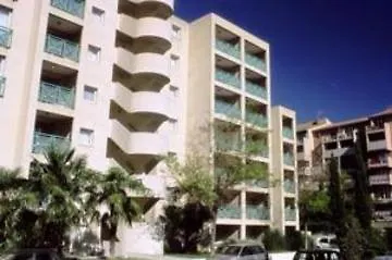 Citadines Prado Chanot Marseille France