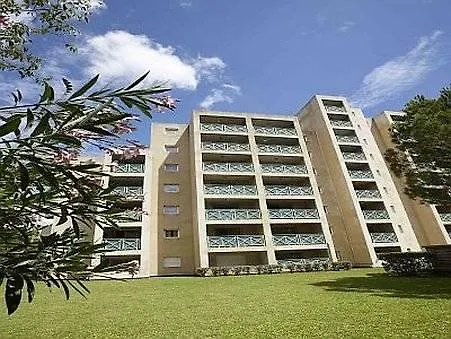 Aparthotel Citadines Prado Chanot Marseille