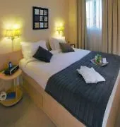 Citadines Prado Chanot Marseille 3*,