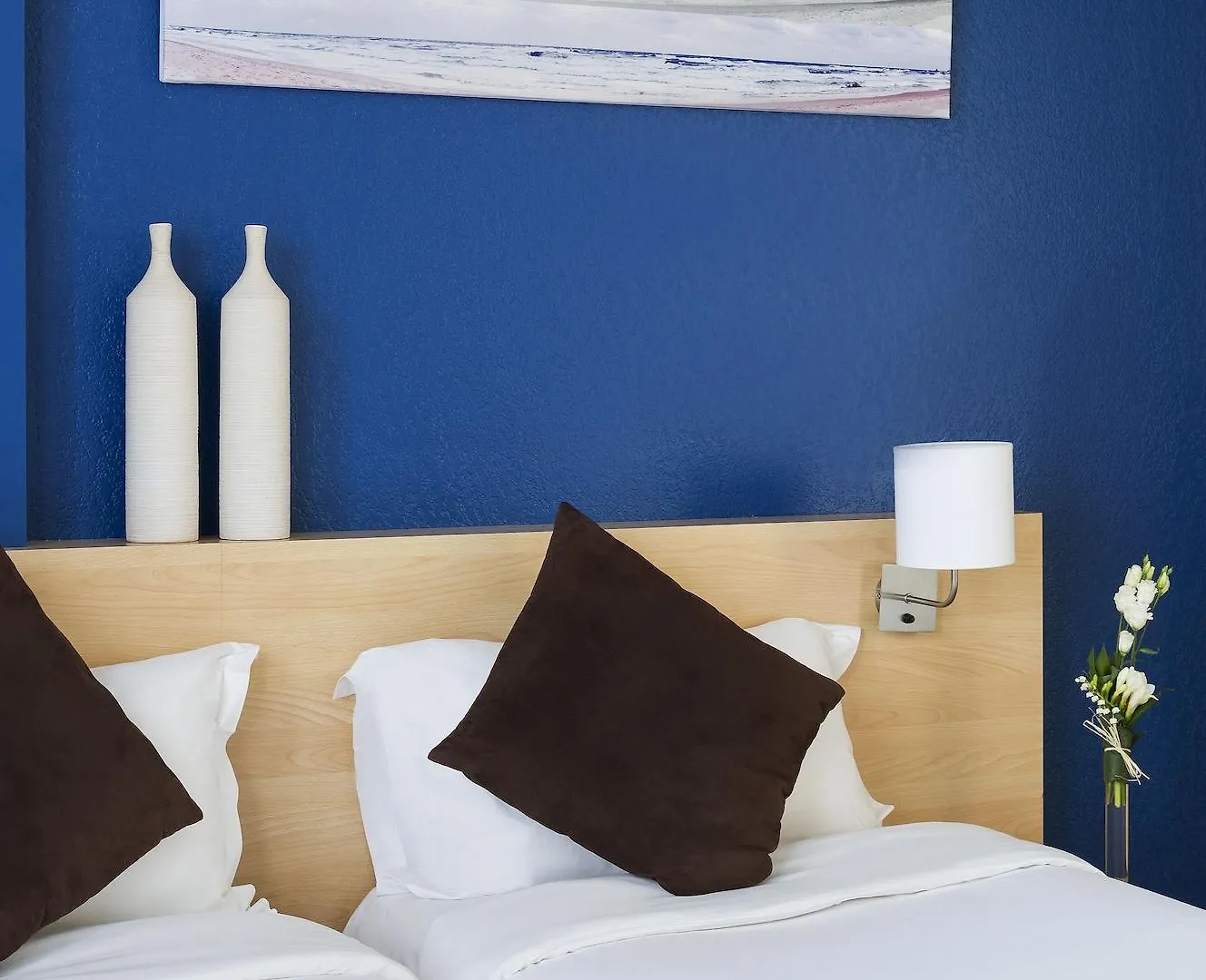 Citadines Prado Chanot Marsiglia Aparthotel