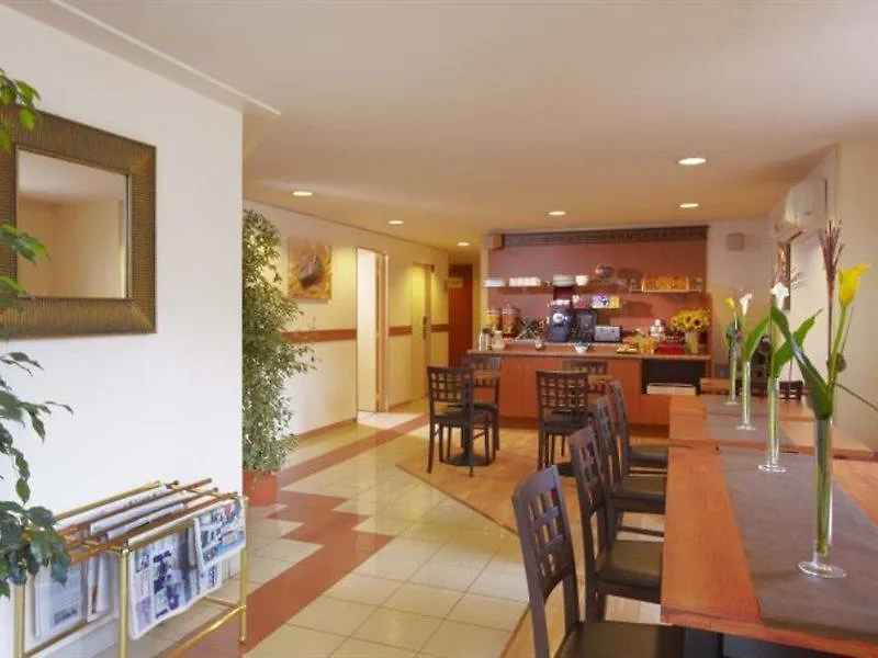 Citadines Prado Chanot Marsiglia Aparthotel