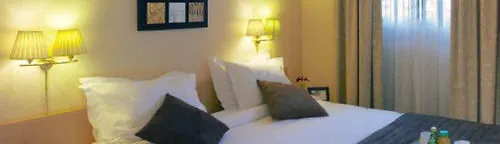 Citadines Prado Chanot Marsiglia