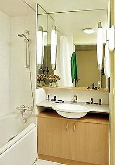 Citadines Prado Chanot Marsiglia 3*,
